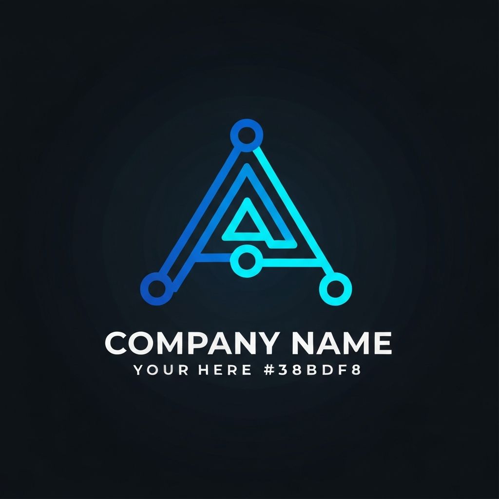 Achójki Software Logo